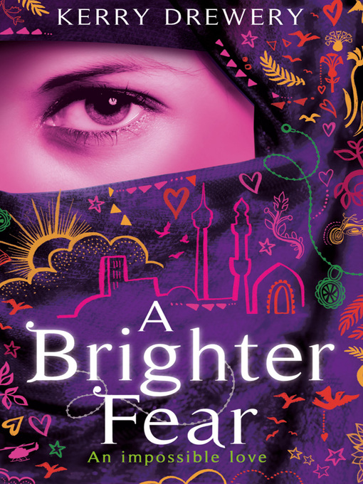 Title details for A Brighter Fear by Kerry Drewery - Available